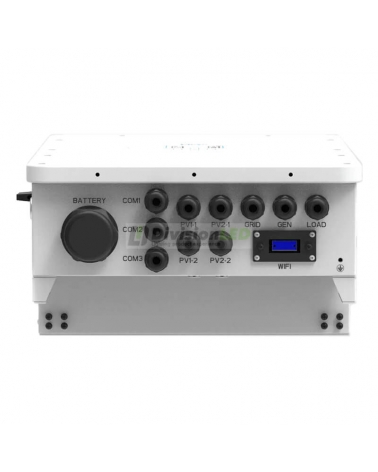 Deye SUN-8K-SG01LP1-EU Inversor híbrido monofásico 8kW