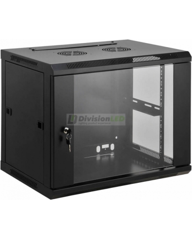 Pylontech US2000B-PLUS Pack 2 Baterías de litio 2400WH 48V más Rack 19"