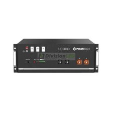 Pylontech US5000 Batería de litio 4800WH 48V