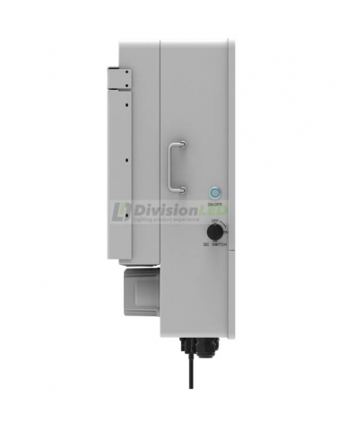 Deye SUN-10K-SG04LP3-EU Inversor híbrido trifásico 10kW