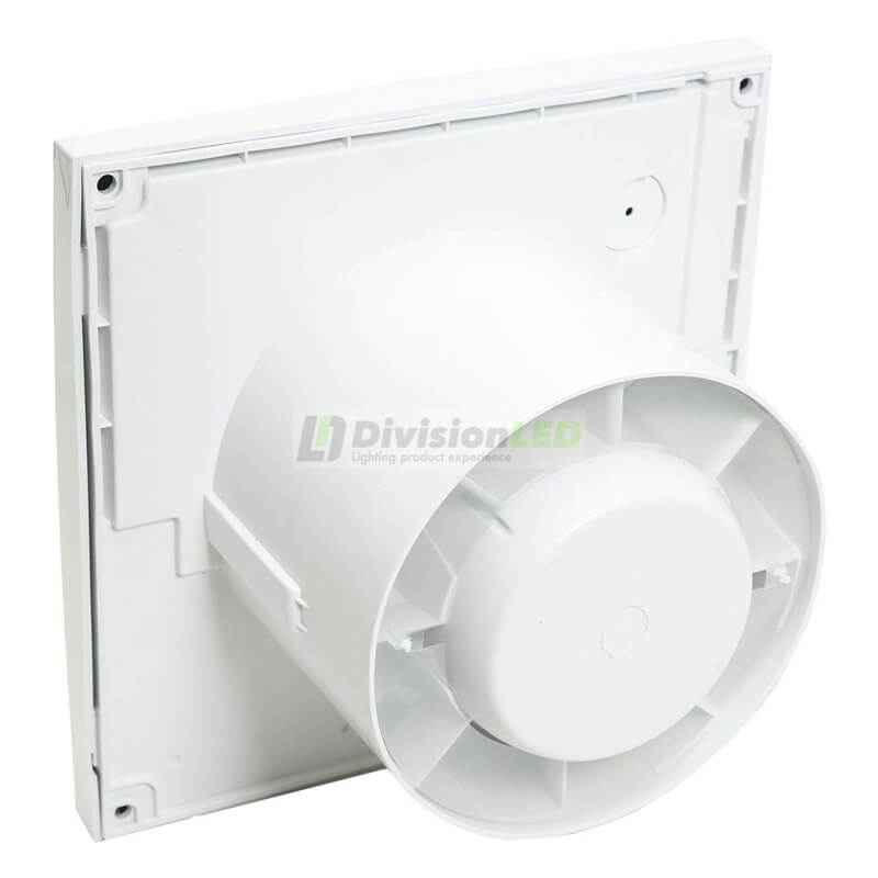 S&P 5210424700 Extractor de baño/aseo SILENT-200 CZ