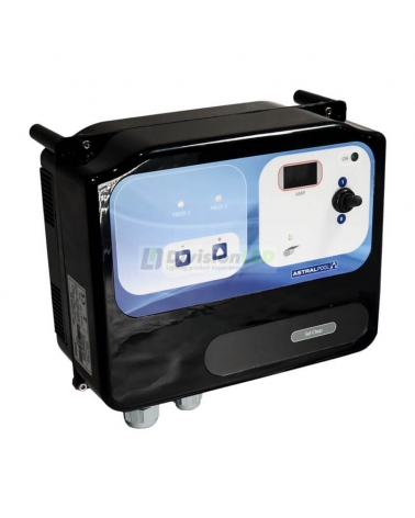 Astralpool 54042 Clorador salino SEL-CLEAR 55m3