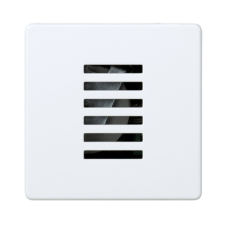 Zumbador 230V Blanco Simon 27806-35