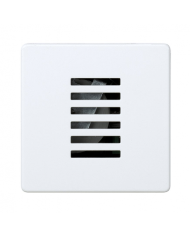 Zumbador 230V Blanco Simon 27806-35