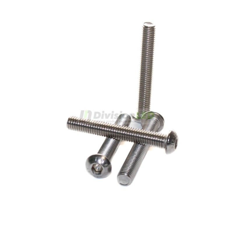 Tornillo de 55mm - ¡descúbrelo en 360°! - DivisionLED