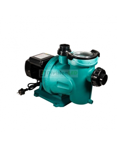 Diserclima GUT SFCP-350 Bomba para piscinas 0.5HP 0.37KW