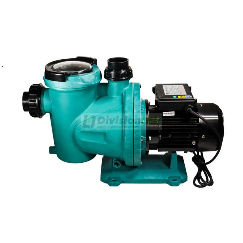 Diserclima GUT SFCP-350 Bomba para piscinas 0.5HP 0.37KW