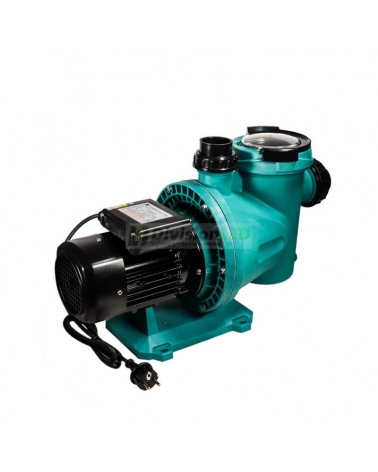 Diserclima GUT SFCP-350 Bomba para piscinas 0.5HP 0.37KW