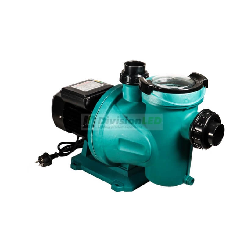 Diserclima GUT SFCP-450 Bomba para piscinas 0.75HP 0.55KW