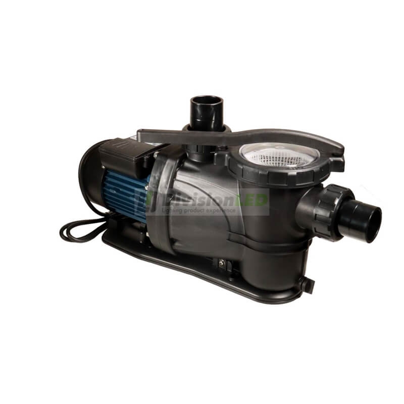 Diserclima GUT SFCP-1501M Bomba para piscinas 2HP 1.5KW