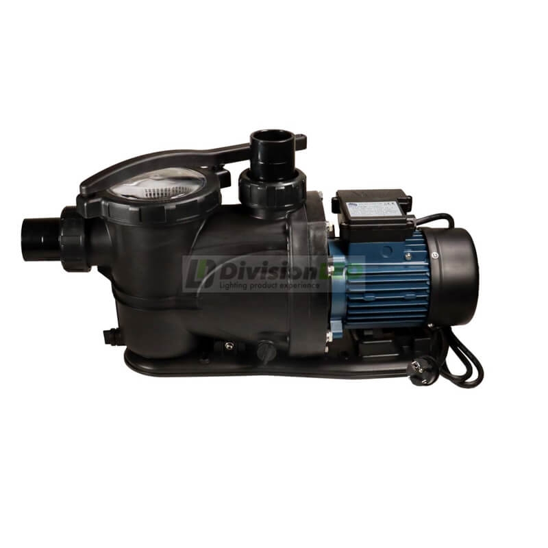 Diserclima GUT SFCP-1501M Bomba para piscinas 2HP 1.5KW
