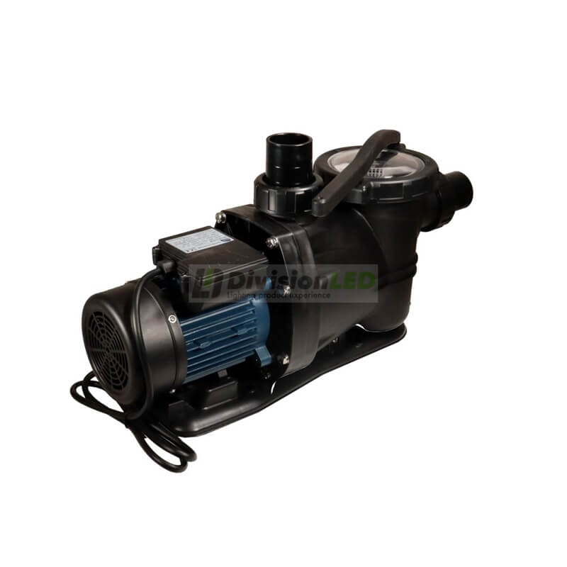 Diserclima GUT SFCP-1501M Bomba para piscinas 2HP 1.5KW
