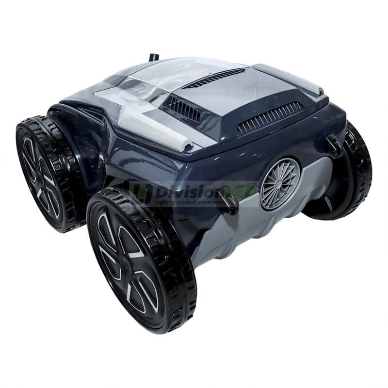Zodiac ALPHA RA 6500 IQ Robot limpiafondos eléctrico automático para piscinas