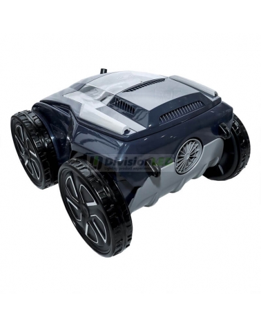 Zodiac ALPHA RA 6500 IQ Robot limpiafondos eléctrico automático para piscinas