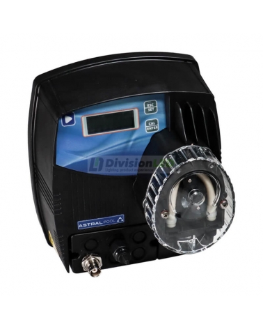 Astralpool 66162 BASIC NEXT PH 1.5 l/h Bomba dosificadora Control
