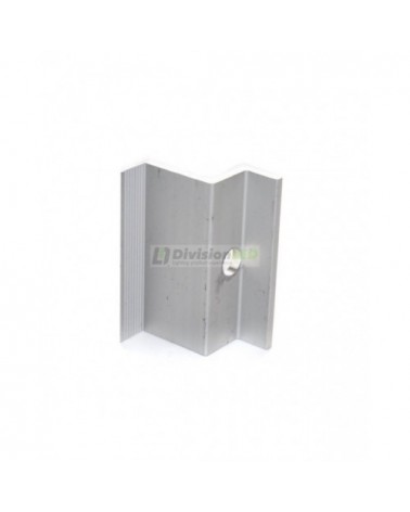 Pieza de sujeción Z 35mm - ¡descúbrela en 360°! - DivisionLED