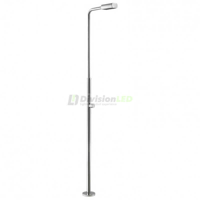 Astralpool 52717 Ducha Ángel Acero inox