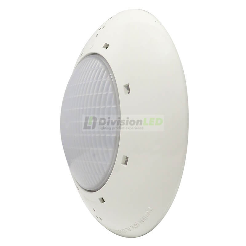 Astralpool 74941 Proyector LED de supeficie Blanco 11.5W 1300lm 12VAC