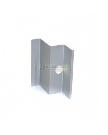 Pieza de sujeción Z 40mm - ¡descúbrela en 360°! - DivisionLED