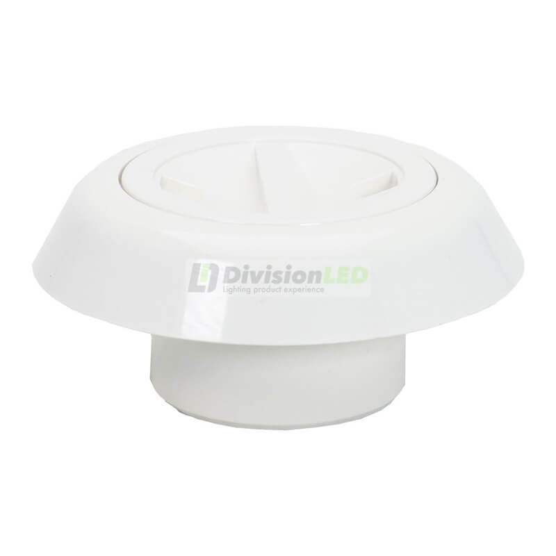 Astralpool 24415 Boquilla de aspiración para encolar piscinas hormigón