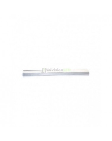 Pletina para unión de raíles - ¡descúbrela en 360°! - DivisionLED