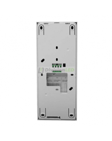 NIESSEN W2153 BL Teléfono auricular 3 pulsaciones welcome