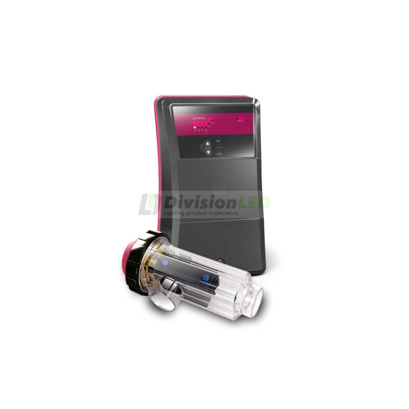 CTX 70287 Clorador salino GO-SALT 21 80m3