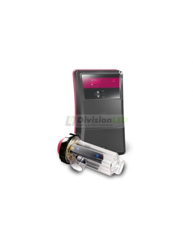 CTX 70287 Clorador salino GO-SALT 21 80m3