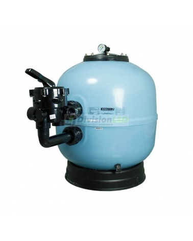 Astralpool Filtro Ice 73179-0100 500mm de diámetro con válvula selectora