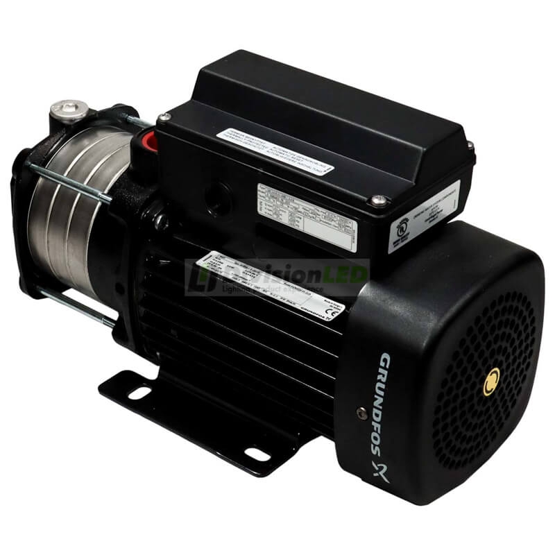 GRUNDFOS 96806813 Bomba CM-5-5A centrífuga horizontal 1x230V 1.61HP 1-1 1/4