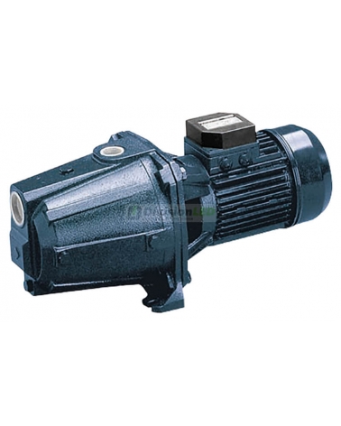 EBARA 1100100000 Bomba autoaspirable AGA 1.00M Monofásica 1CV