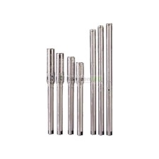 GRUNDFOS 98842452 Bomba solar completa sumergible pozo 3" SQF 1-8 RP 1.1/4" CPL