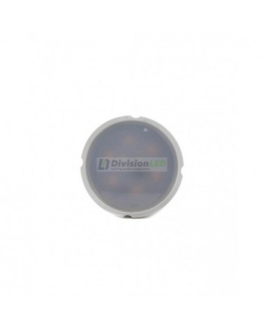 Bombilla LED GU10 SMD PLUS 7W - ¡descúbrela en 360°! - DivisionLED