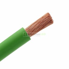 General Cable RZ1-K (AS) flexible libre de halógenos 1x240mm² verde al corte EN OFERTA!