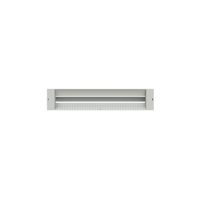 ABB 1SL0308A00 panel modular para Gemini H150 tamaño DIN 2 y 3