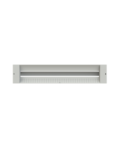 ABB 1SL0308A00 panel modular para Gemini H150 tamaño DIN 2 y 3