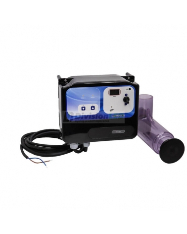 Astralpool 54041 Clorador salino SEL-CLEAR 30m3