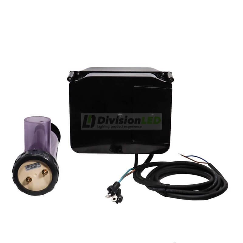 Astralpool 54041 Clorador salino SEL-CLEAR 30m3