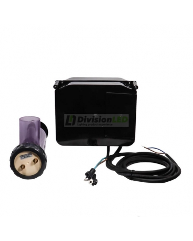 Astralpool 54041 Clorador salino SEL-CLEAR 30m3