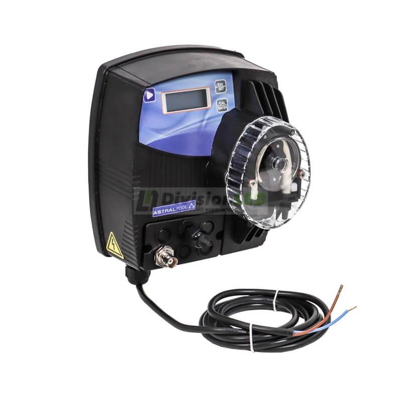 Astralpool 66162 BASIC NEXT PH 1.5 l/h Bomba dosificadora Control