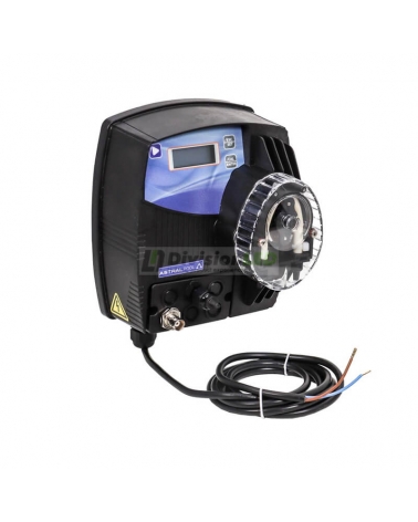 Astralpool 66162 BASIC NEXT PH 1.5 l/h Bomba dosificadora Control