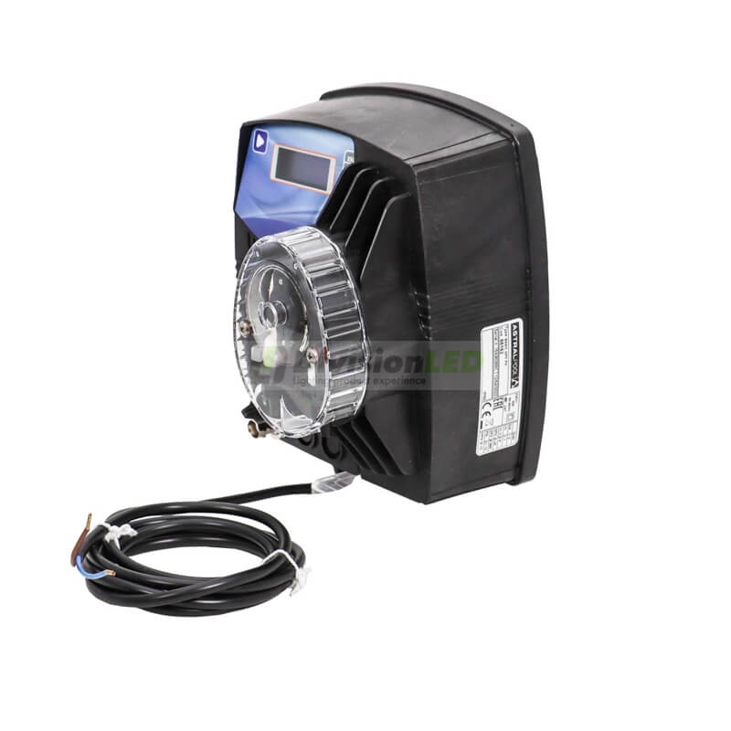 Astralpool 66162 BASIC NEXT PH 1.5 l/h Bomba dosificadora Control