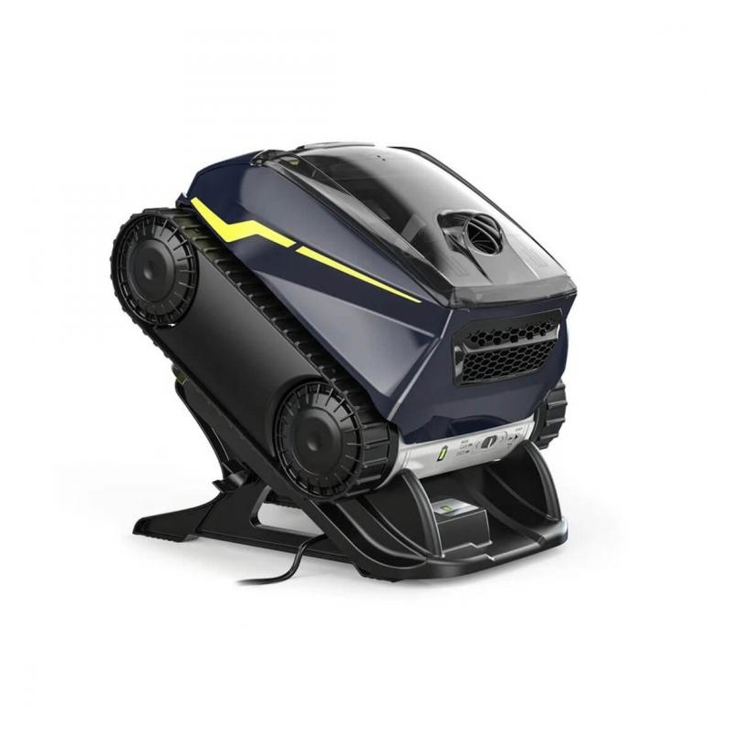 Zodiac WR000411 FREERIDER RF 5400 IQ Robot limpiafondos automático sin cable para piscinas