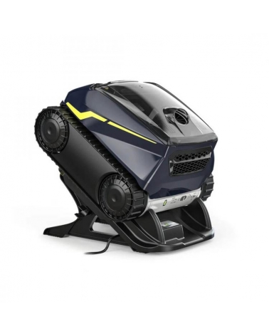 Zodiac WR000411 FREERIDER RF 5400 IQ Robot limpiafondos automático sin cable para piscinas