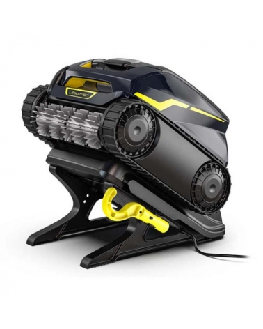 Zodiac WR000411 FREERIDER RF 5400 IQ Robot limpiafondos automático sin cable para piscinas
