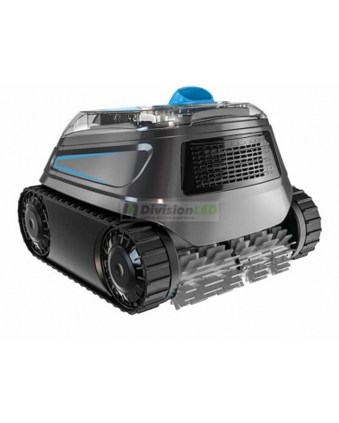 Zodiac WR000500 CNX 50 IQ Robot limpiafondos eléctrico automático para piscinas