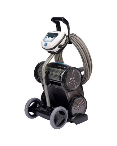 Zodiac WR000264 VORTEX 4DW OV 5480 IQ Robot limpiafondos eléctrico automático para piscinas