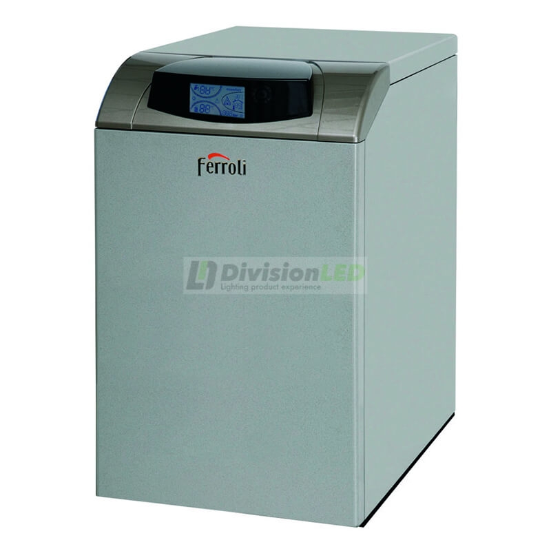 Caldera de gasoil Ferroli ATLAS eco 30 SI UNIT + WIFI 1E4160252