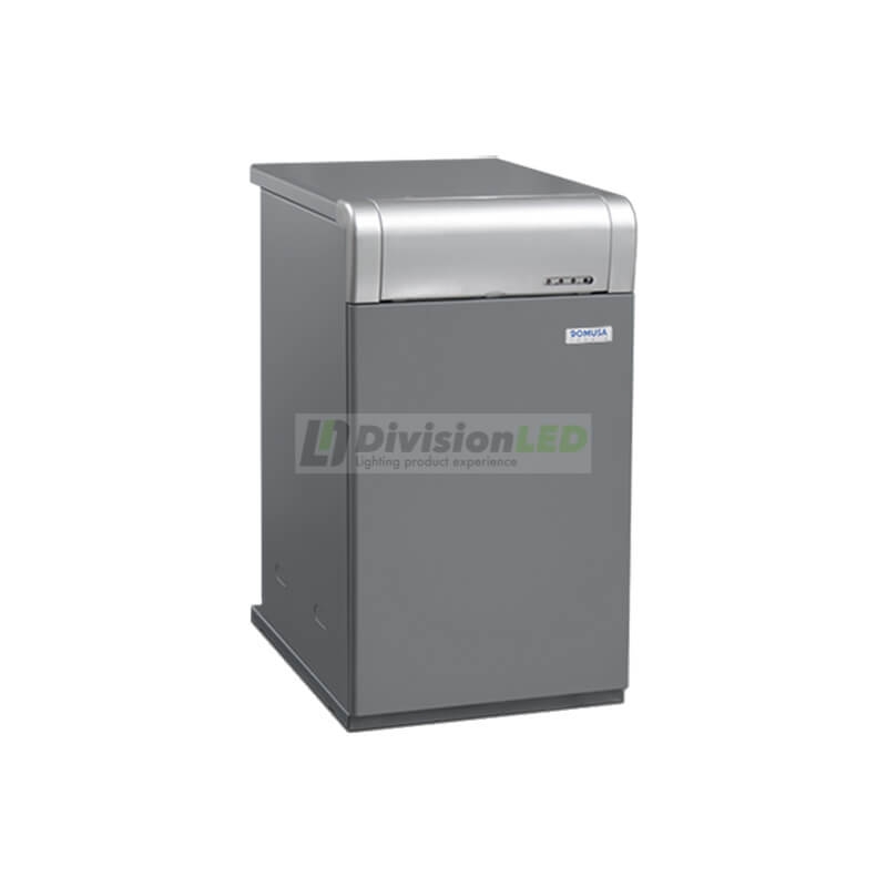 Caldera de gasoil DOMUSA CLIMA PLUS-H 25 calefacción + ACS TCLIM00017