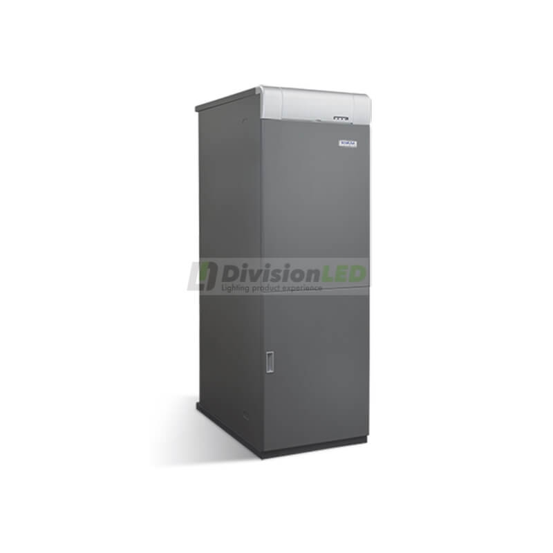 Caldera de gasoil DOMUSA MCF 30 HDX 100L Calefacción+ACS TMCX000103